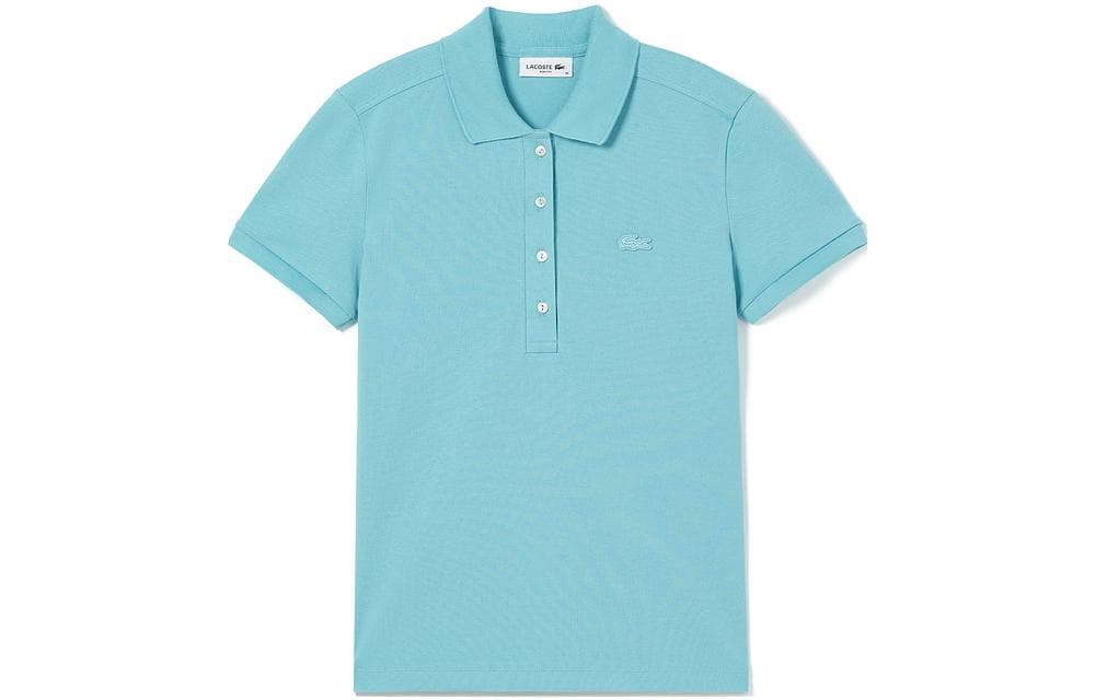 LACOSTE Polo - изображение 1
