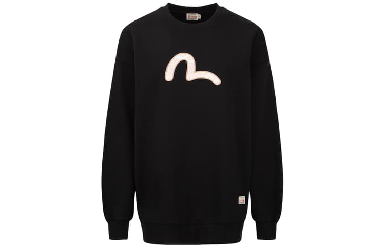 Худи EVISU FW22 - изображение 1