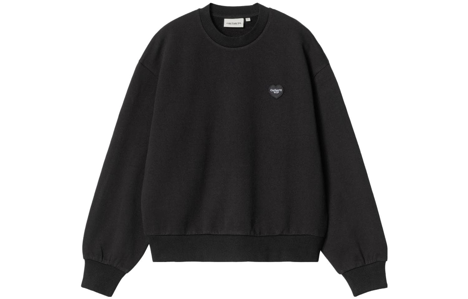 Худи Carhartt WIP SS23 Logo - изображение 1