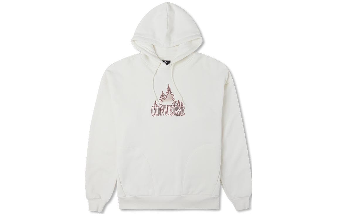 Худи Converse Logo - изображение 1