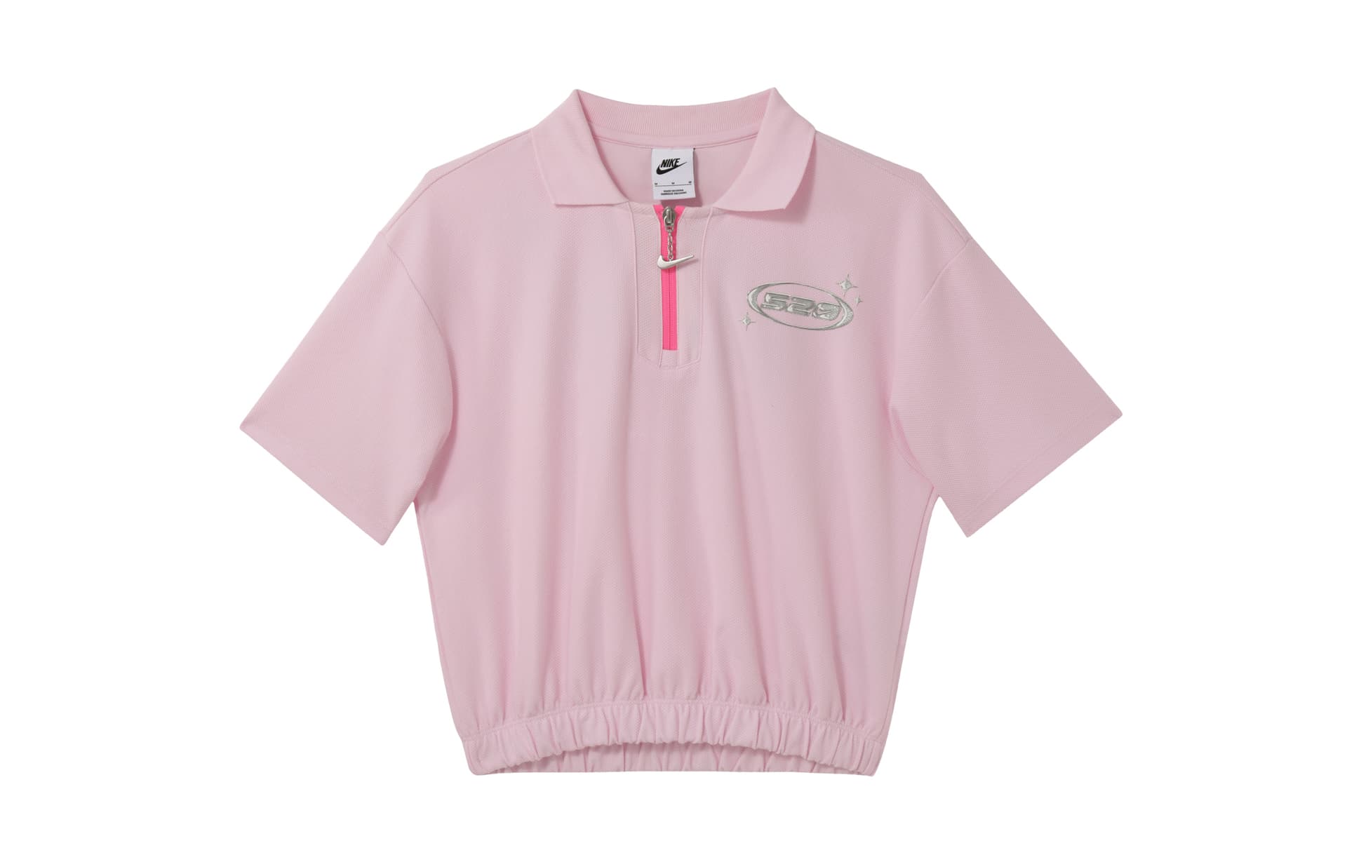 Nike Sportswear LogoPolo - изображение 1