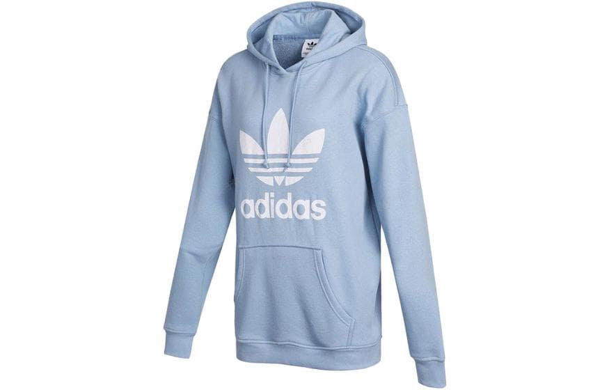 Худи adidas Logo - изображение 1