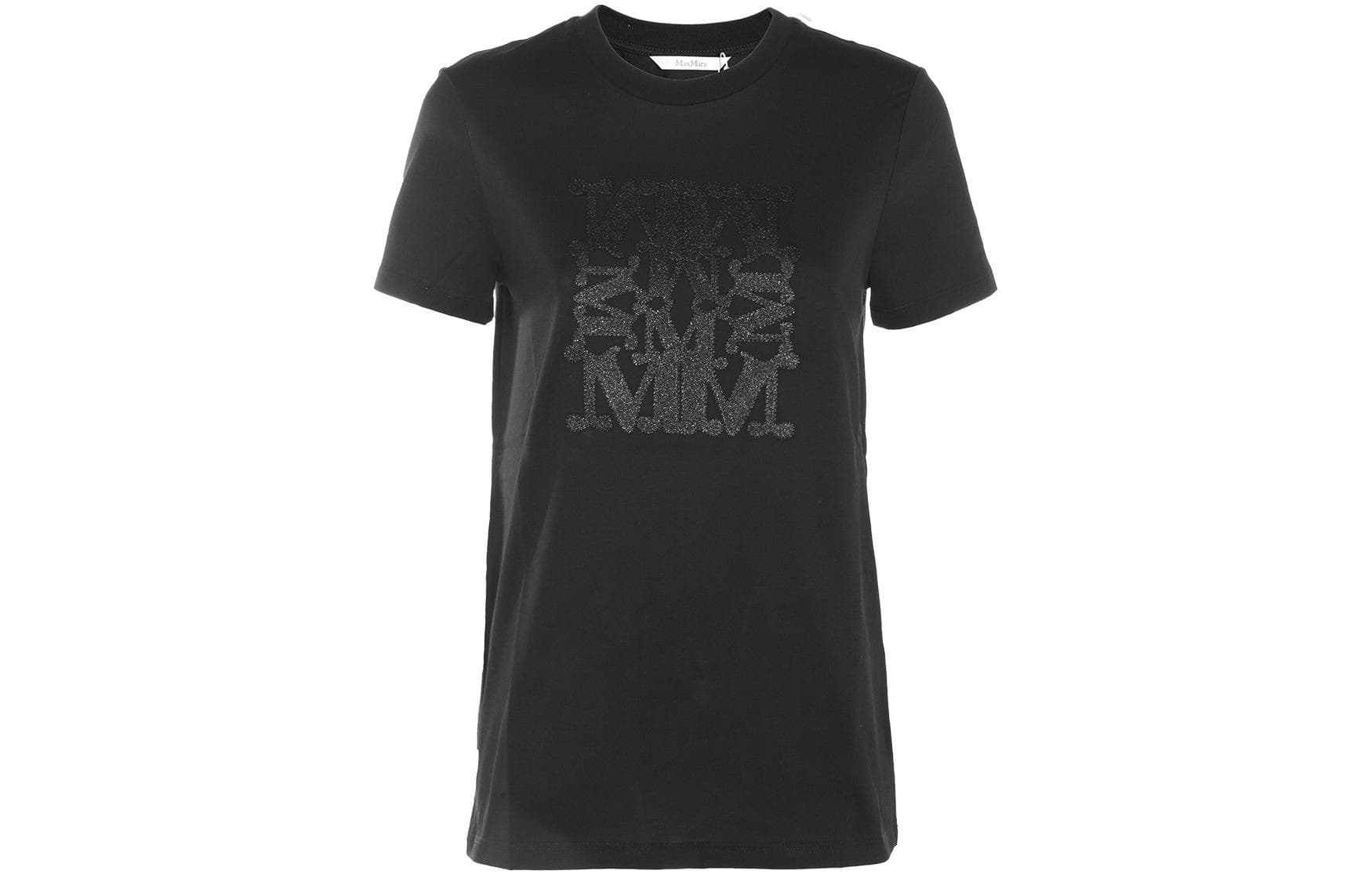 Футболка MaxMara Logo T - изображение 1