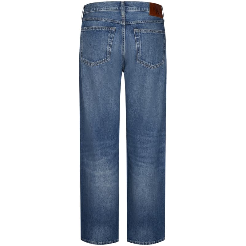 Штаны Calvin Klein Джинсы Мужские Набор в Коробке Включено - изображение 2
