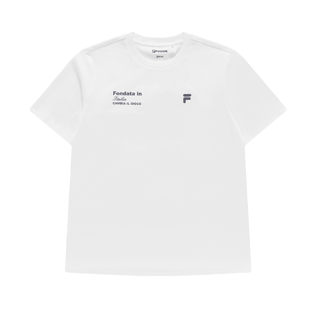 Футболка FILA FUSION INLINE T - изображение 1