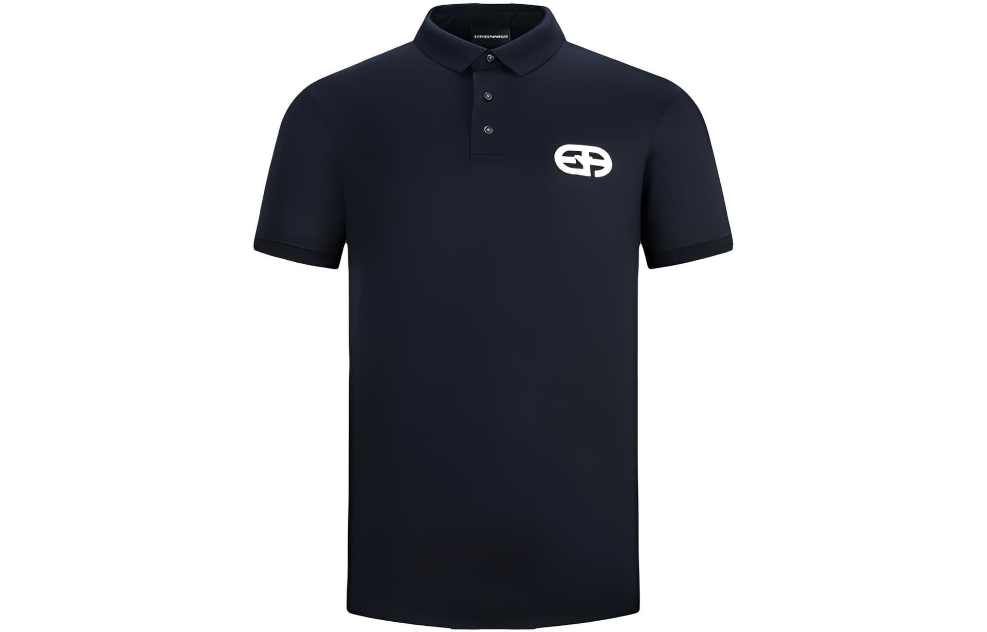 EMPORIO ARMANI Polo - изображение 1