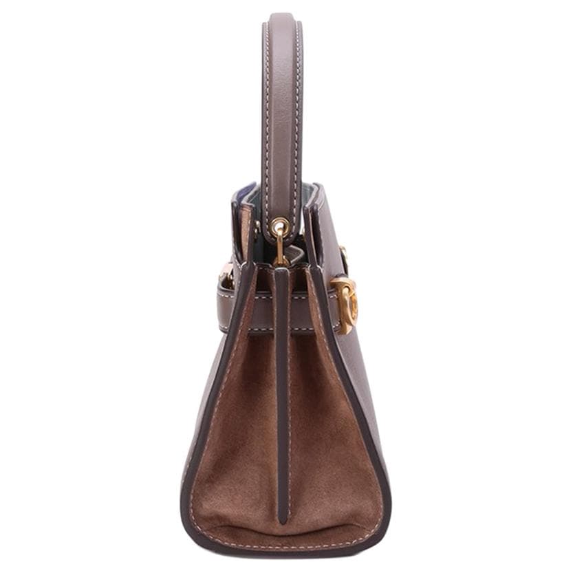 Сумка Tory Burch Lee Radziwill Mini - изображение 3