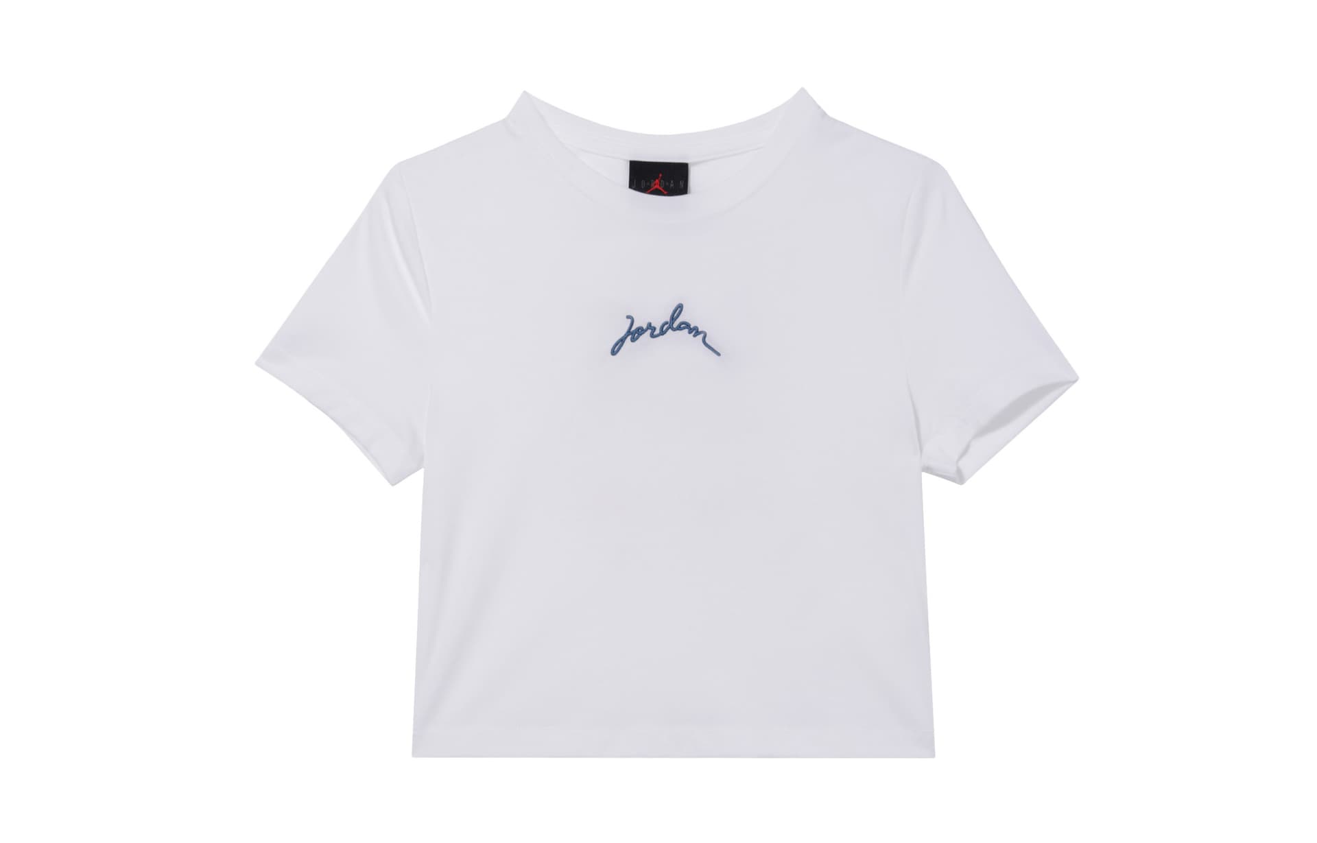 Футболка Jordan T - изображение 1