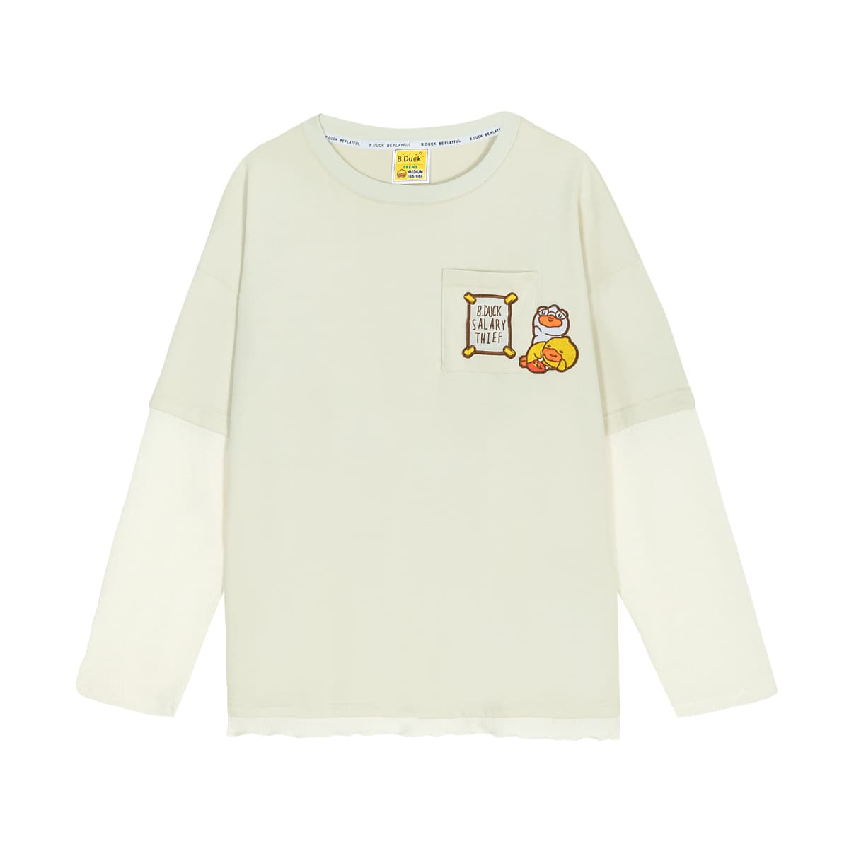 Футболка B.Duck T - изображение 1