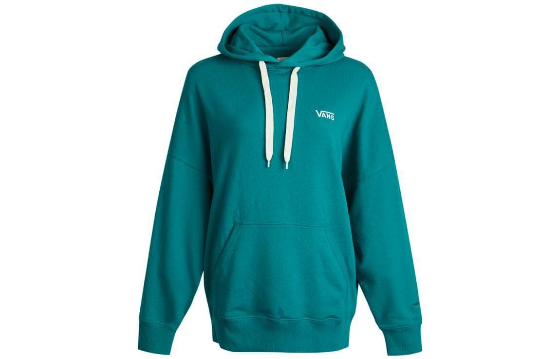 Худи Vans Logo - изображение 1