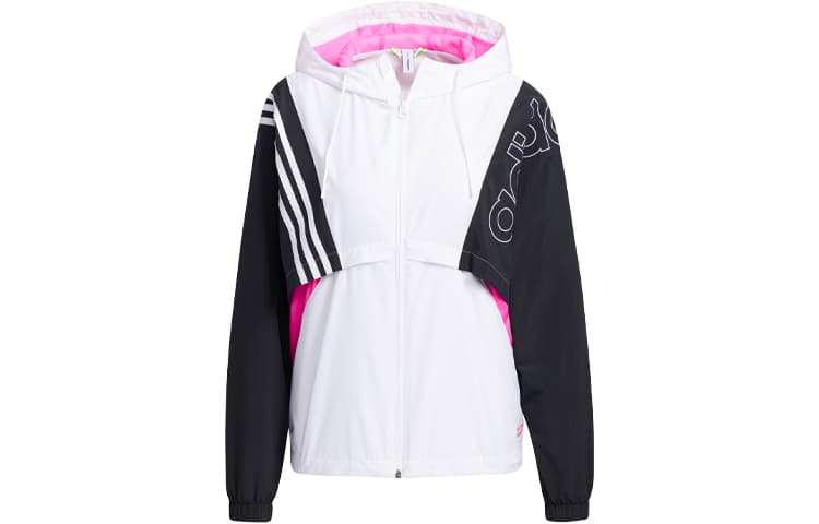 Куртка adidas neo W Cs Apr Wb Logo - изображение 1