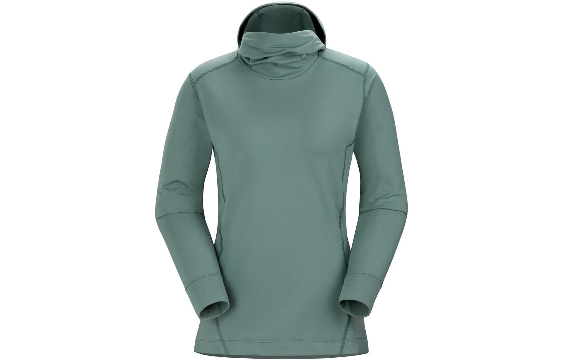 Худи Arcteryx - изображение 1