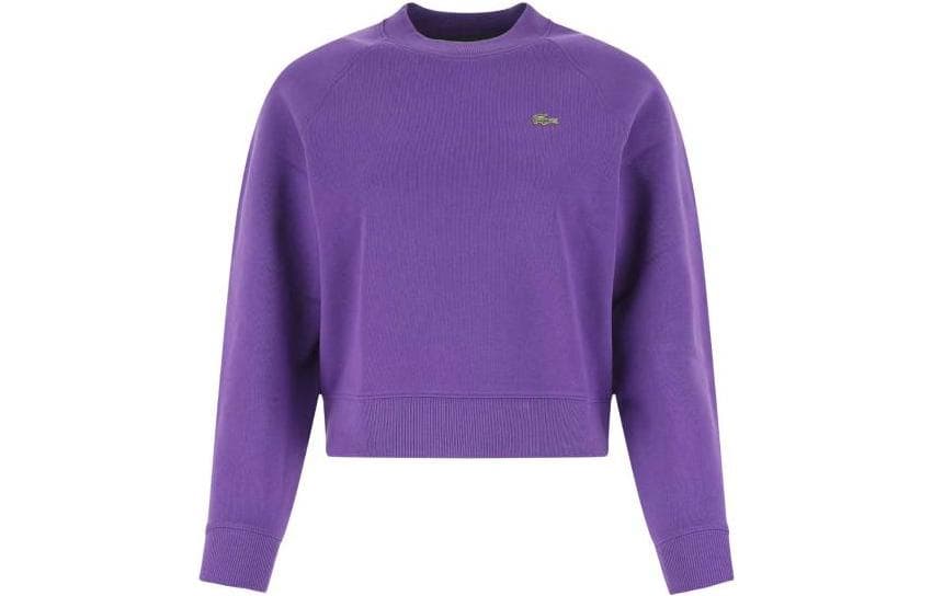 Худи LACOSTE - изображение 1