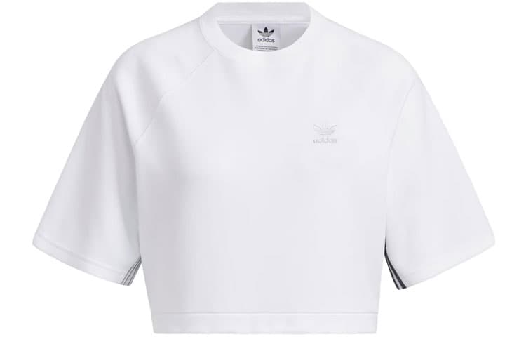 Футболка adidas originals Toc Graphic Tee T - изображение 1