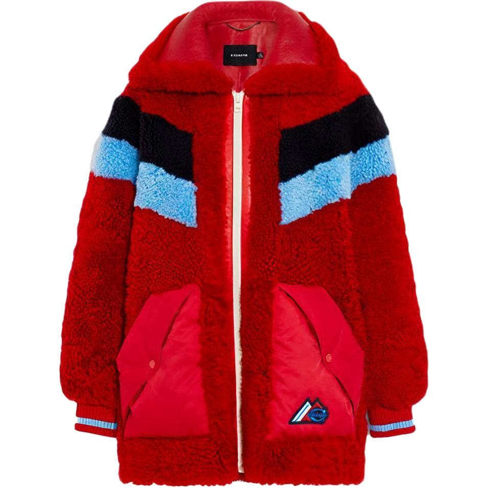 Куртка COACH FW21 - изображение 1