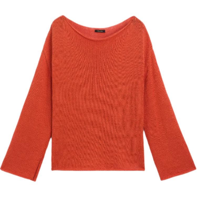 Кофта Massimo Dutti - изображение 1