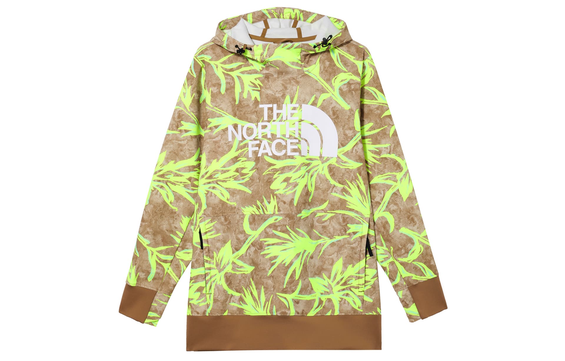 Худи THE NORTH FACE Logo - изображение 1