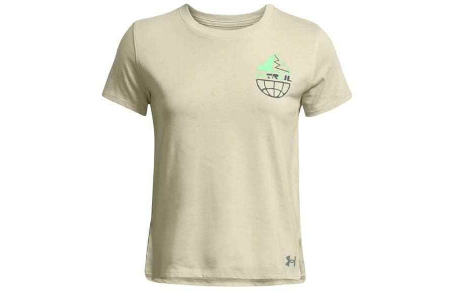 Футболка Under Armour T - изображение 1