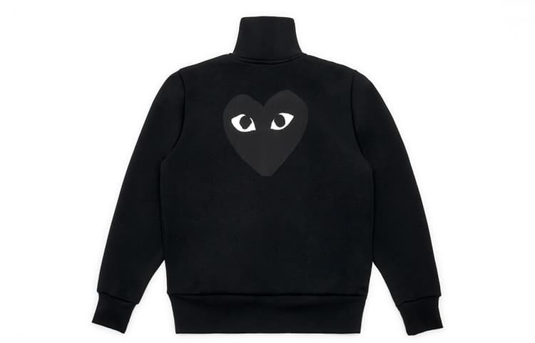 Куртка CDG Play - изображение 1