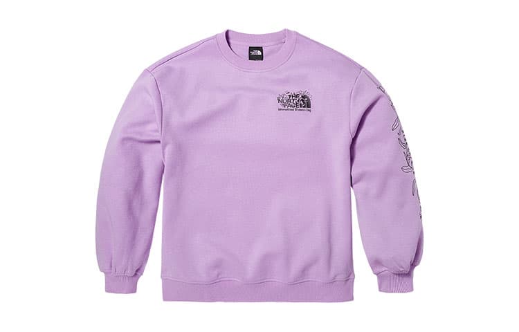 Худи THE NORTH FACE - изображение 1
