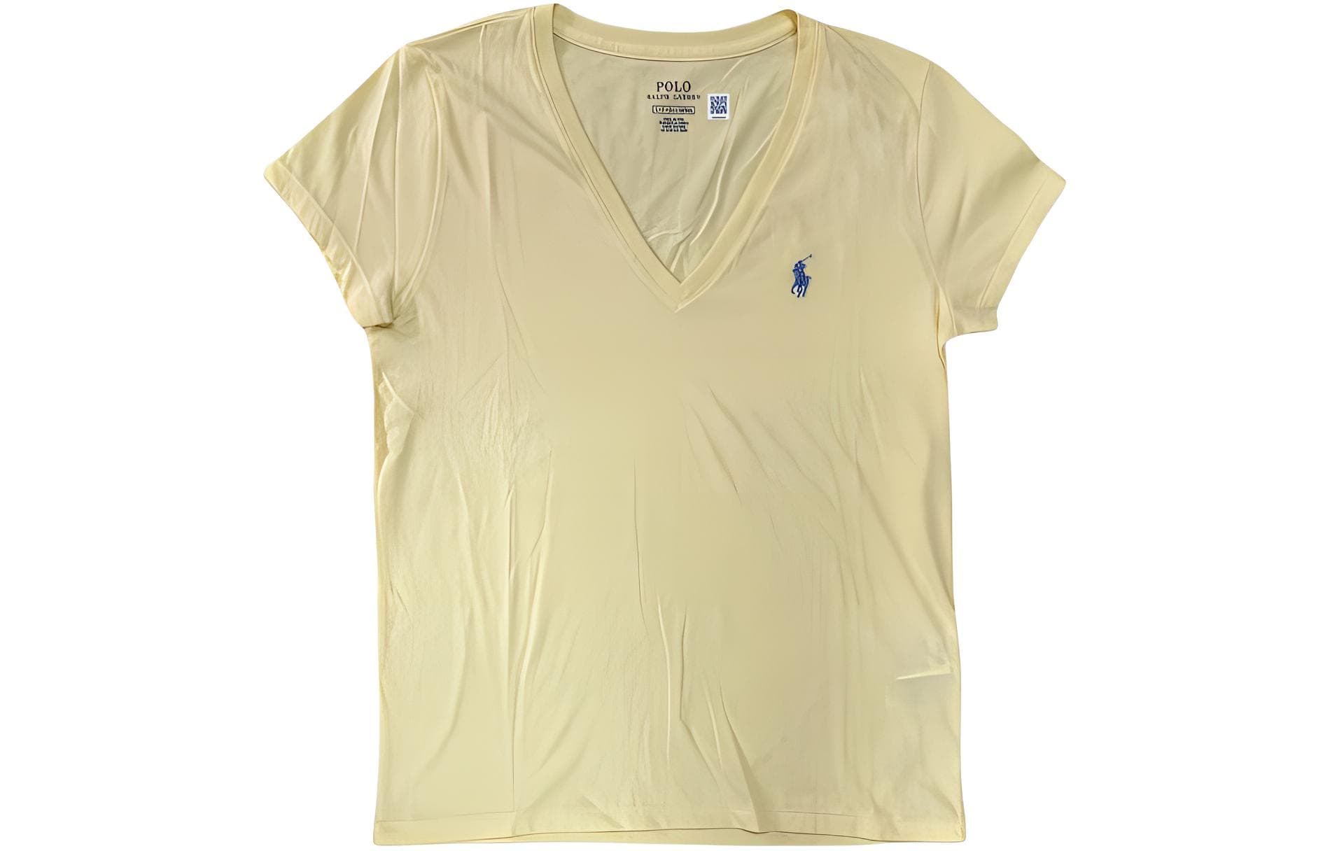 Футболка Polo Ralph Lauren LogoV T - изображение 1