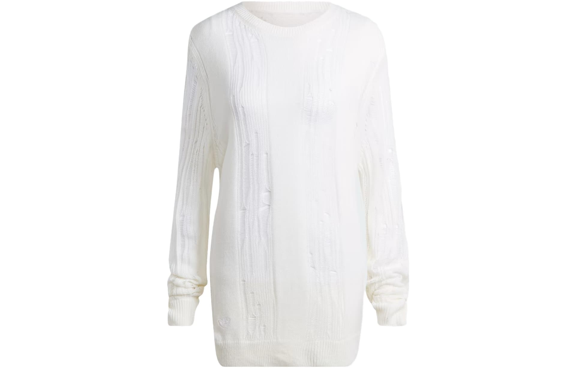 Кофта adidas originals Blue Version Knit Sweater - изображение 1