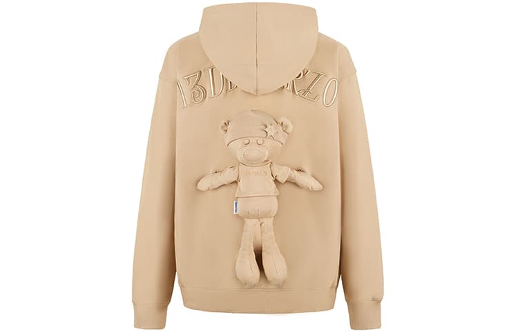 Худи 13 DEMARZO FW23 - изображение 1