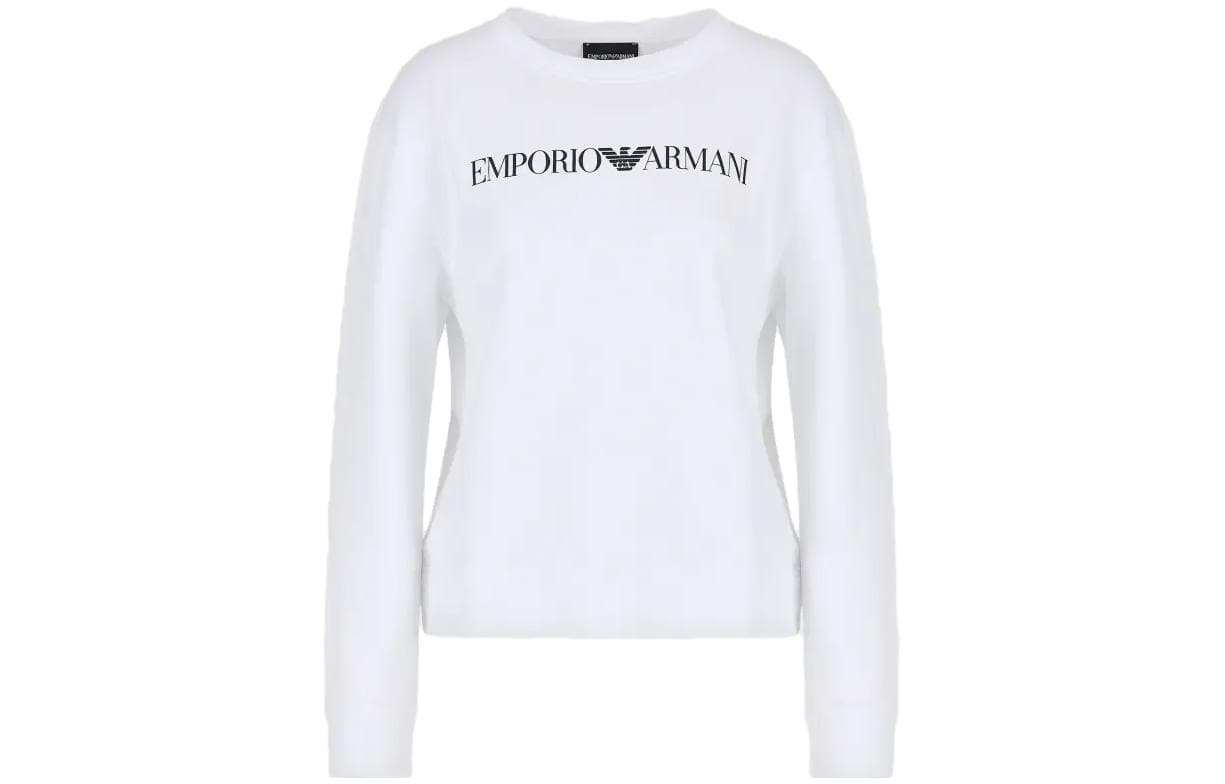 Худи EMPORIO ARMANI SS23 - изображение 1