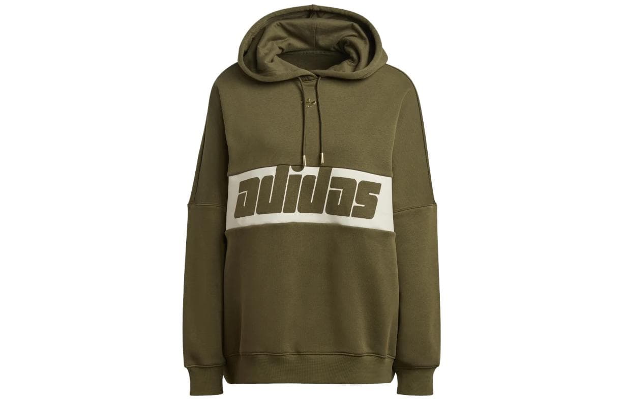 Худи adidas originals Logo - изображение 1