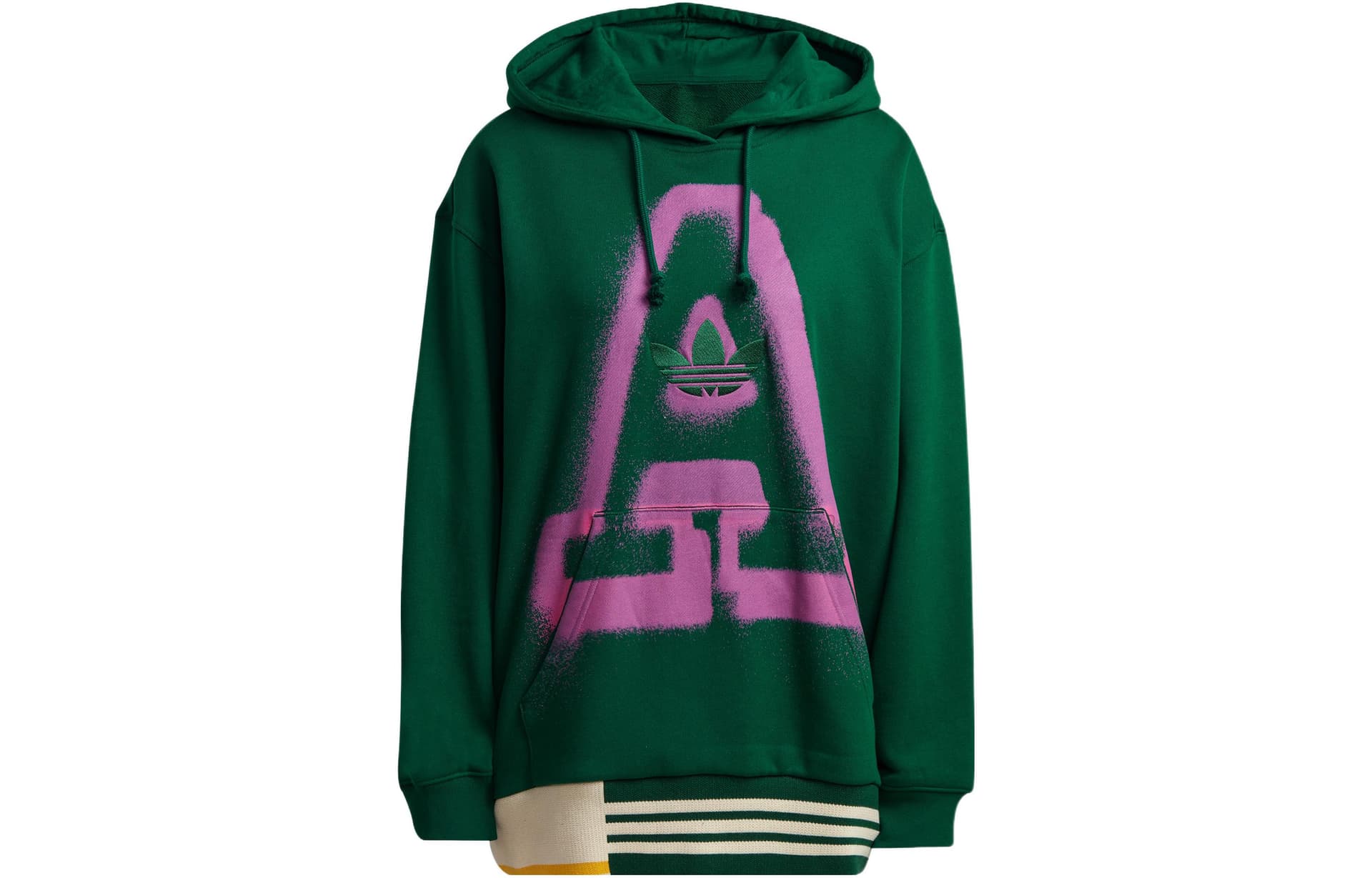 Худи adidas originals - изображение 1