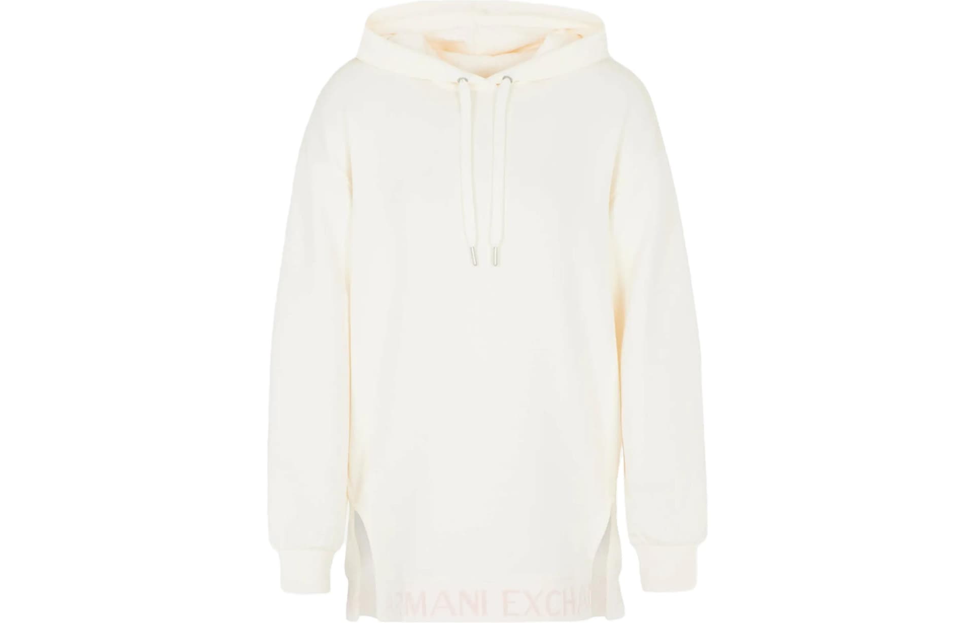 Худи ARMANI EXCHANGE FW23 Logo - изображение 1