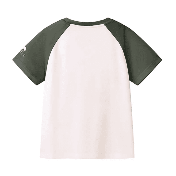 Футболка CAMELT SS25 - изображение 2