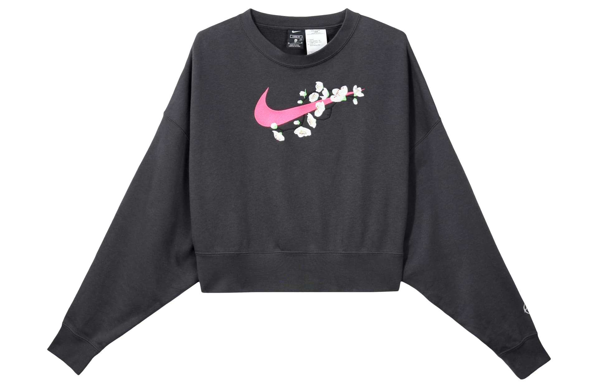 Худи Nike Logo - изображение 1