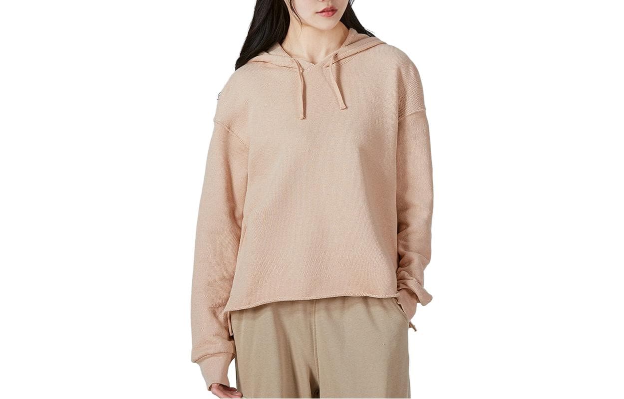 Худи Nike As W Ny Tf Cozy Flc Hd - изображение 1