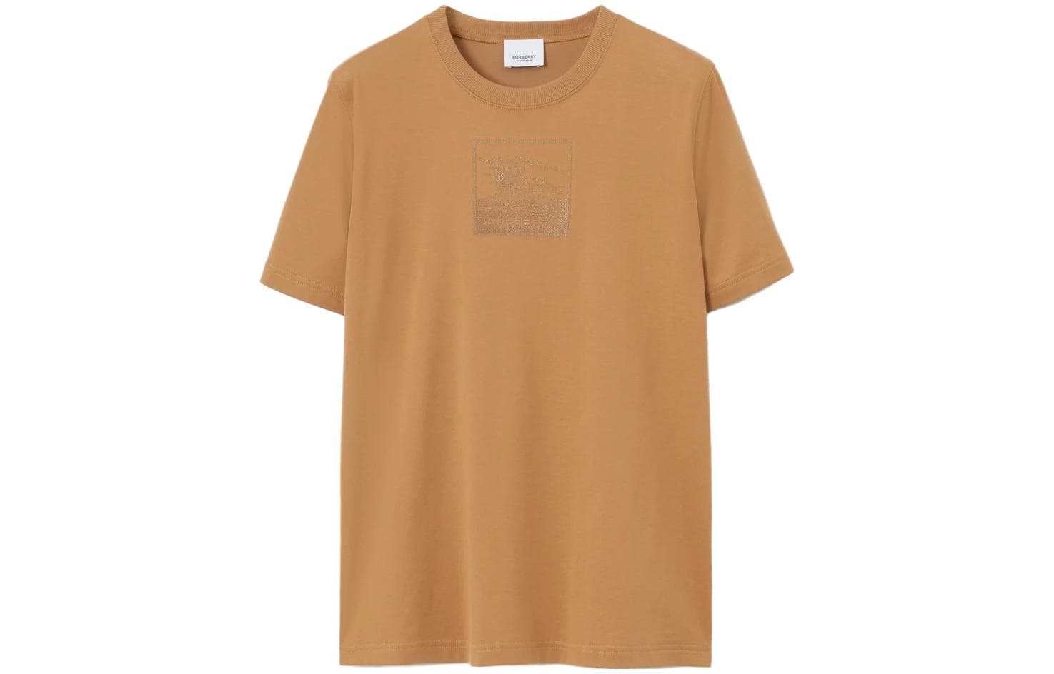 Футболка Burberry T - изображение 1