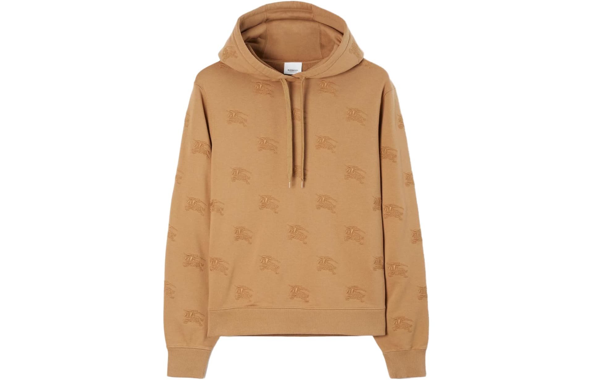 Худи Burberry - изображение 1