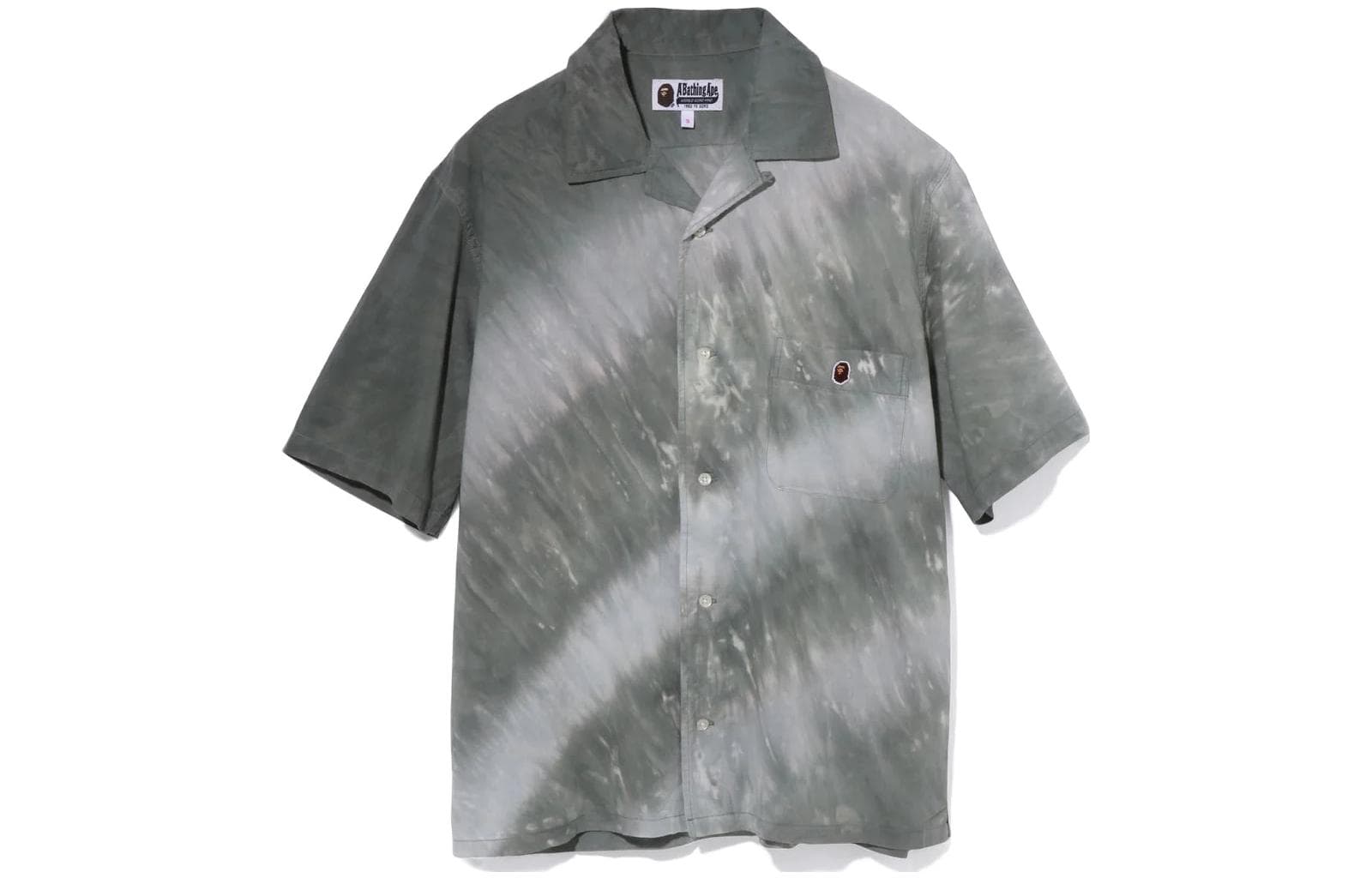 Блузка BAPE SS23 - изображение 1