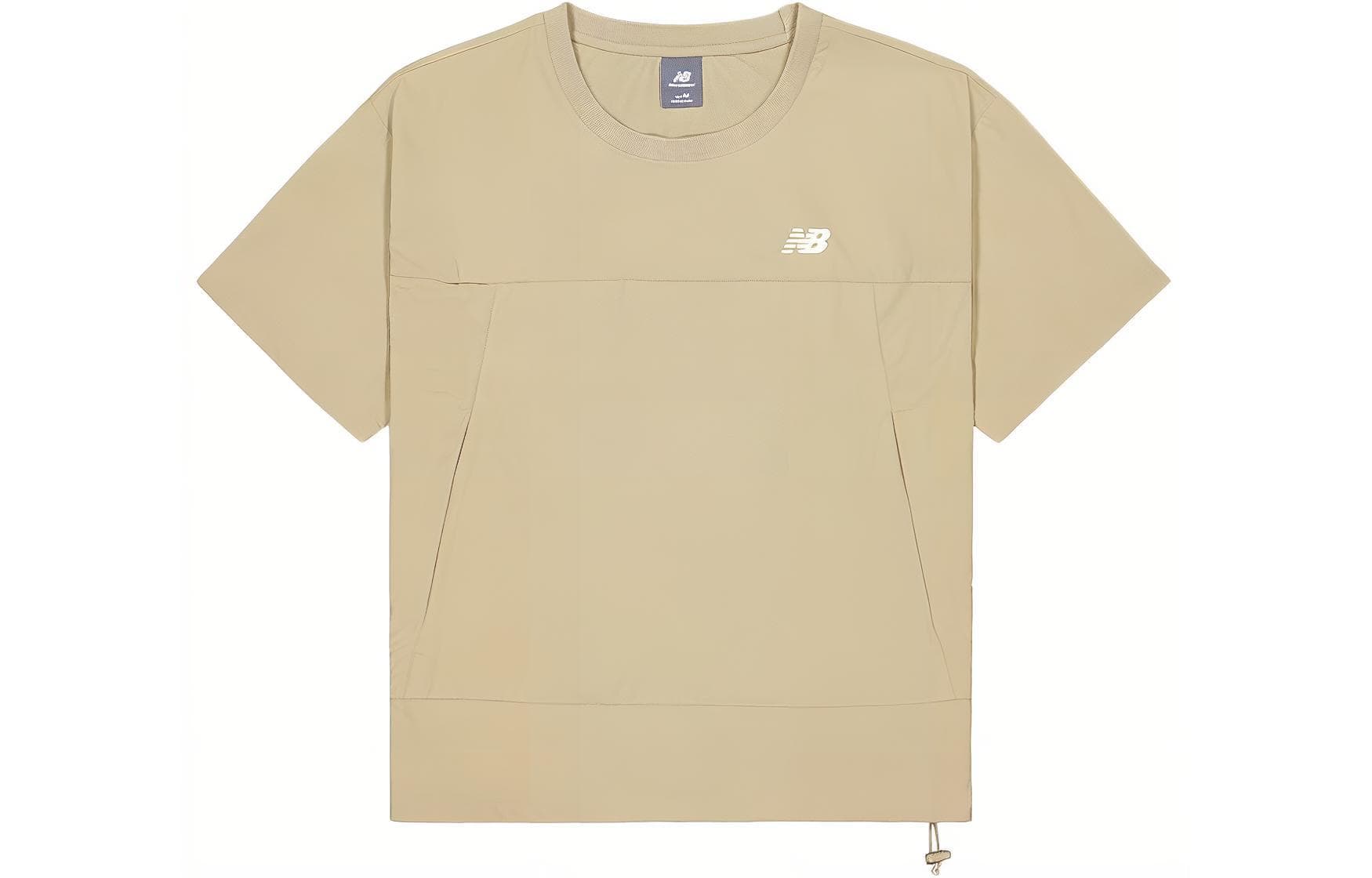 Футболка New Balance T - изображение 1