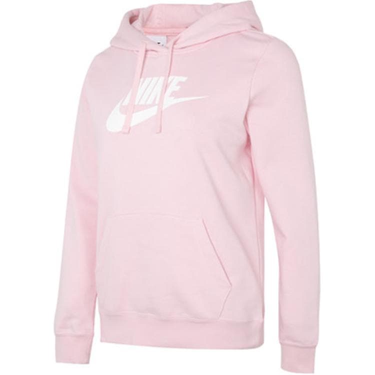 Худи Nike As W Nsw Club Flc Gx Std Po Hd - изображение 1