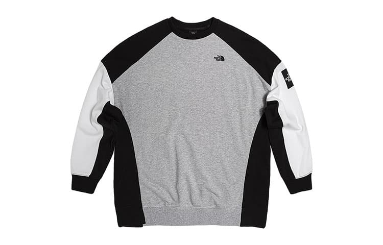 Худи THE NORTH FACE UE Logo - изображение 1