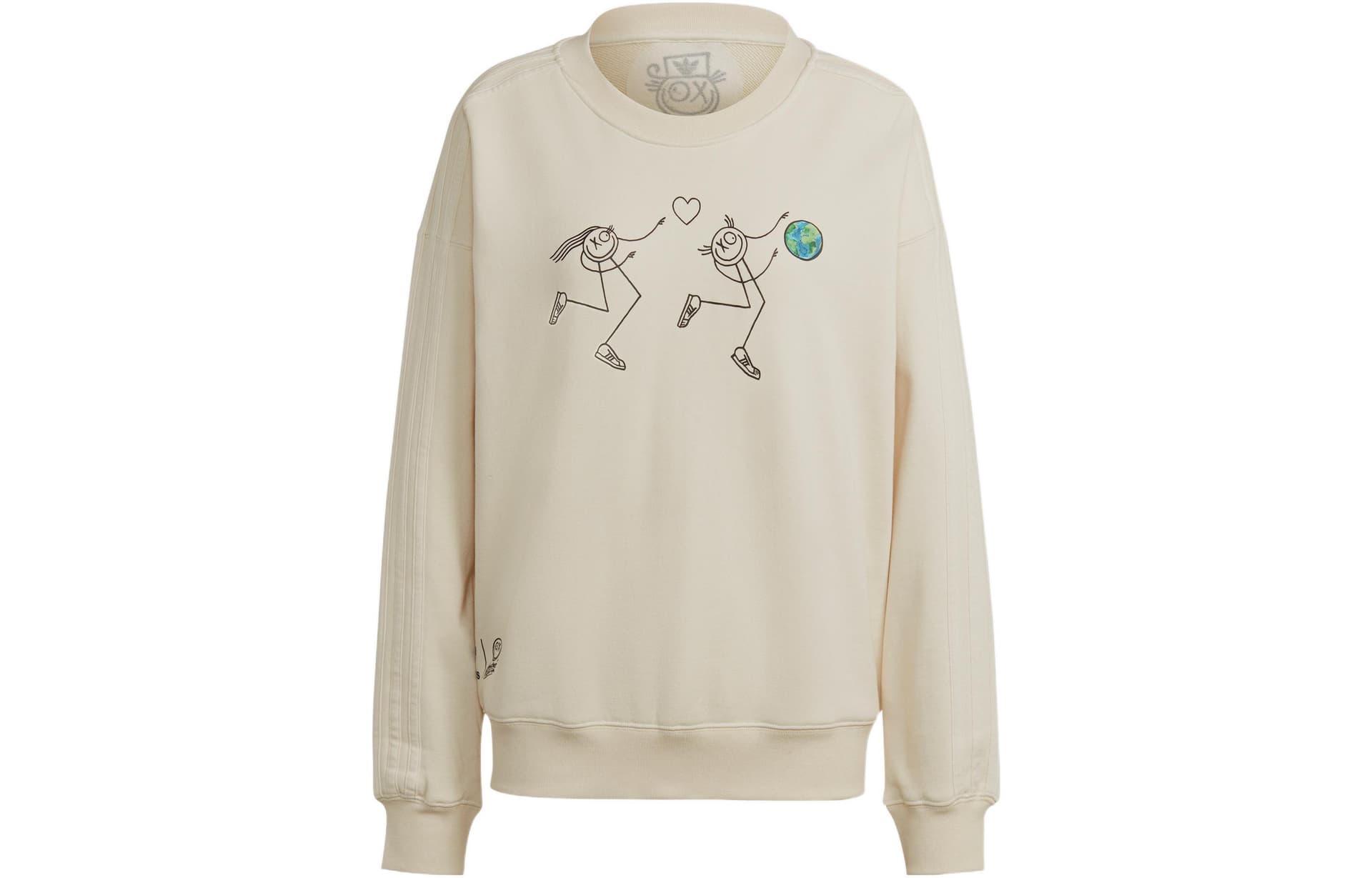 Худи adidas originals - изображение 1