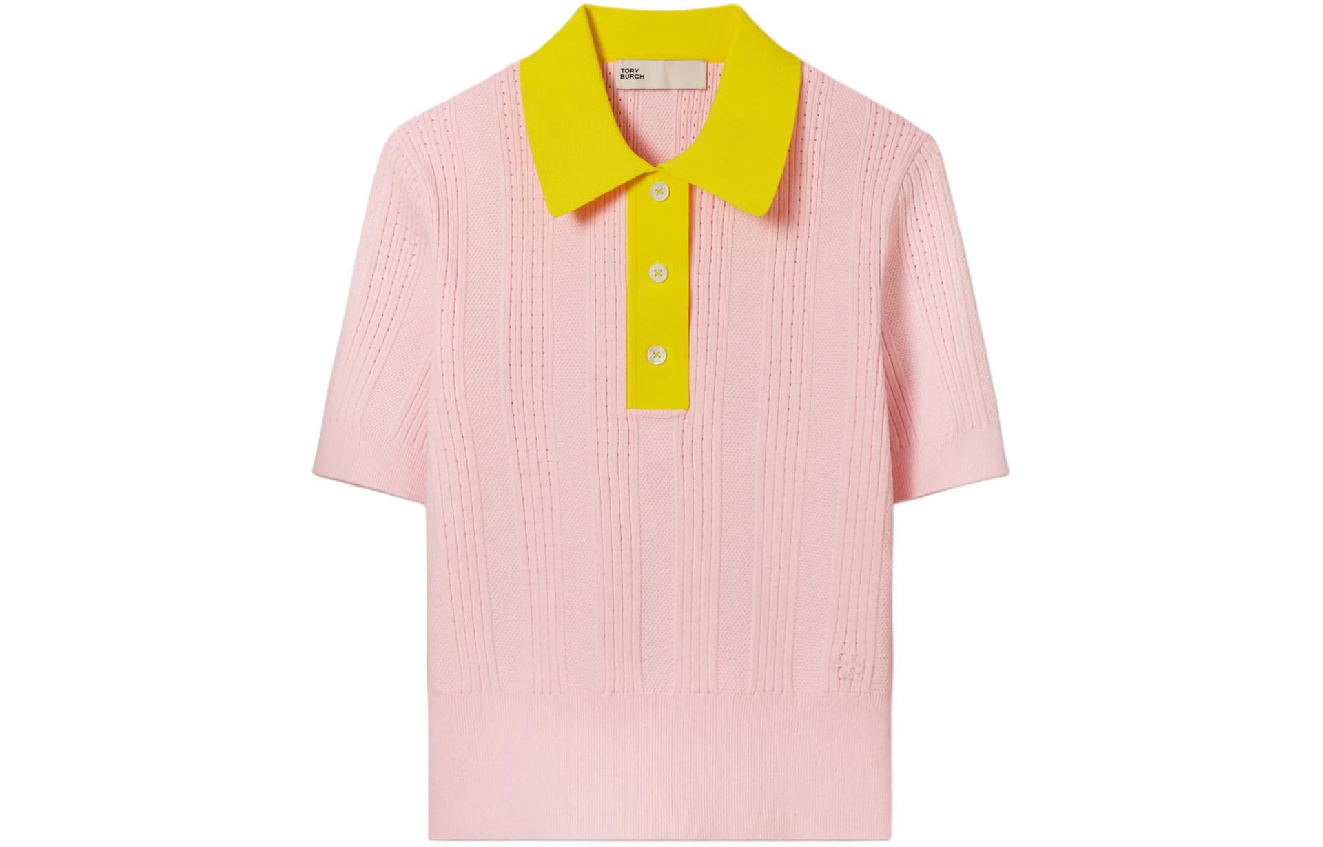 TORY BURCH Polo - изображение 1