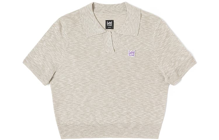 Lee Xline SS23 Polo - изображение 1