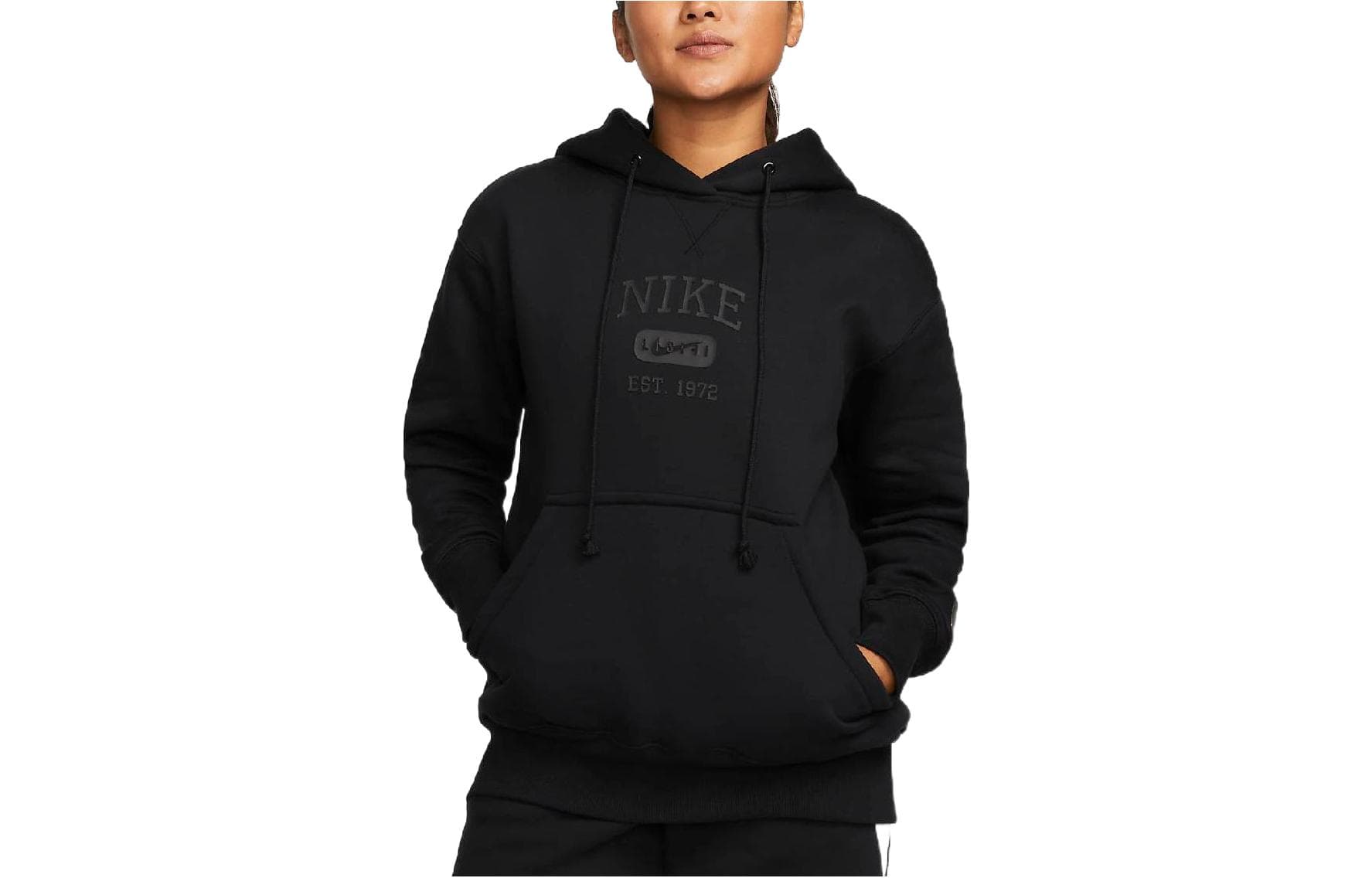 Худи Nike FW22 Logo - изображение 1