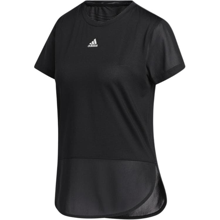 Футболка adidas AEROREADY Logo T - изображение 1