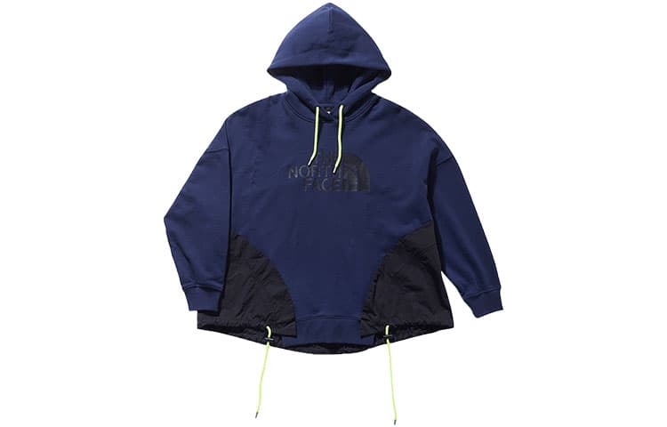 Худи THE NORTH FACE UE Logo - изображение 1