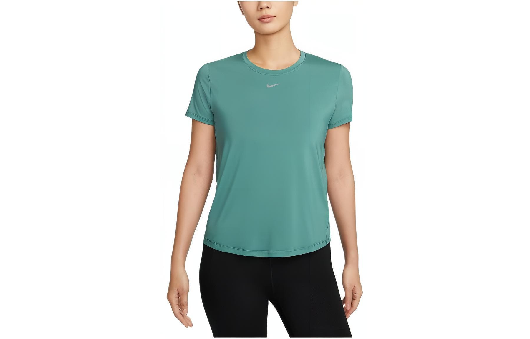 Футболка Nike One Classic Dri-FIT logo T - изображение 1