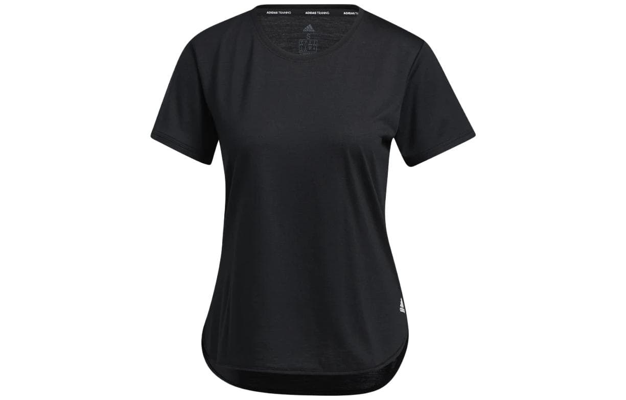 Футболка adidas T - изображение 1