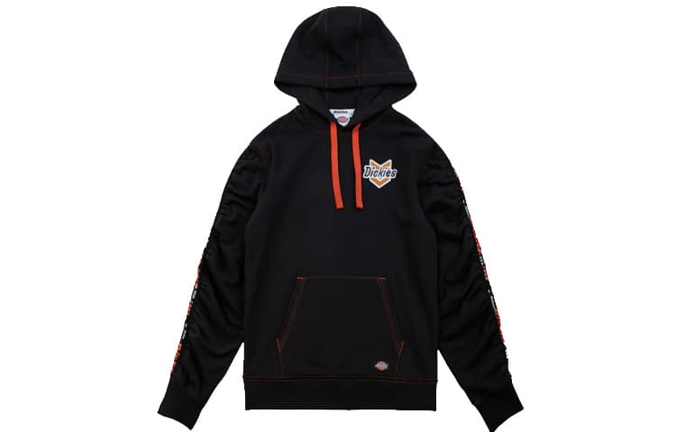 Худи Dickies Logo - изображение 1