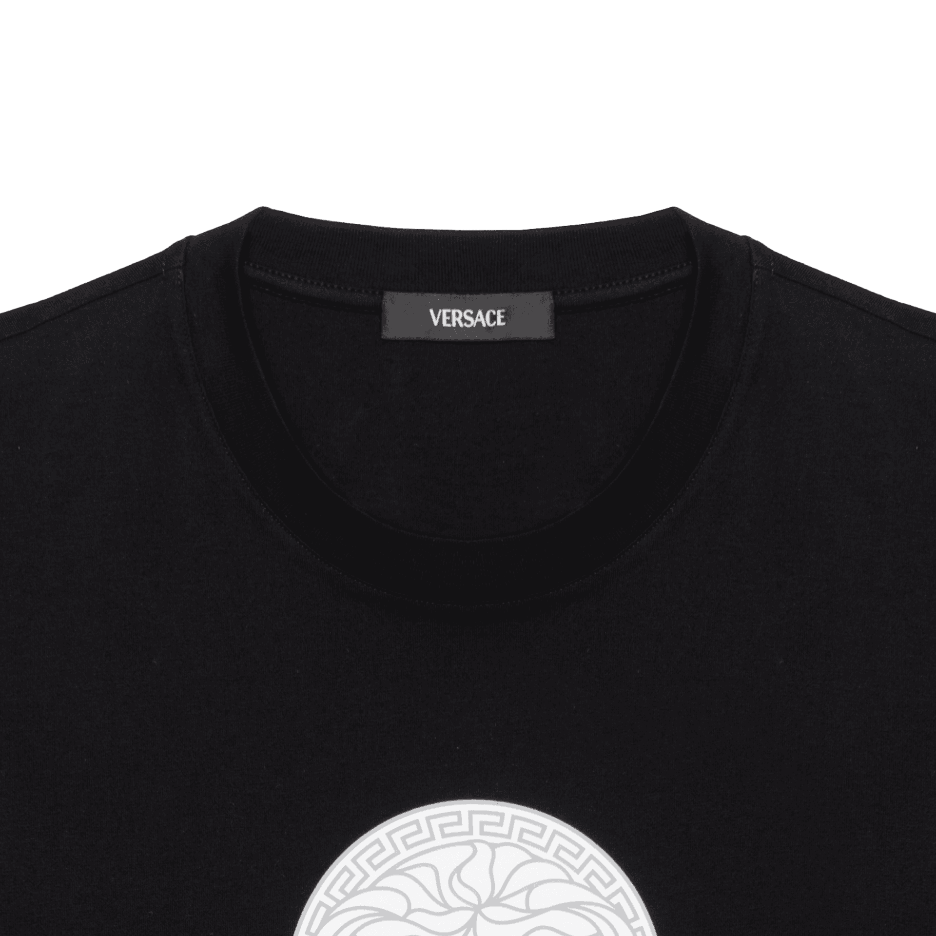 Футболка VERSACE LogoT - изображение 6